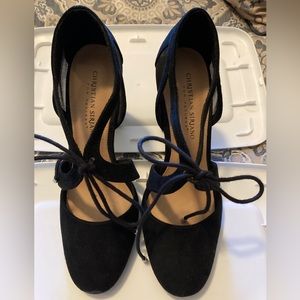 Christian Soriano Dress Shoes